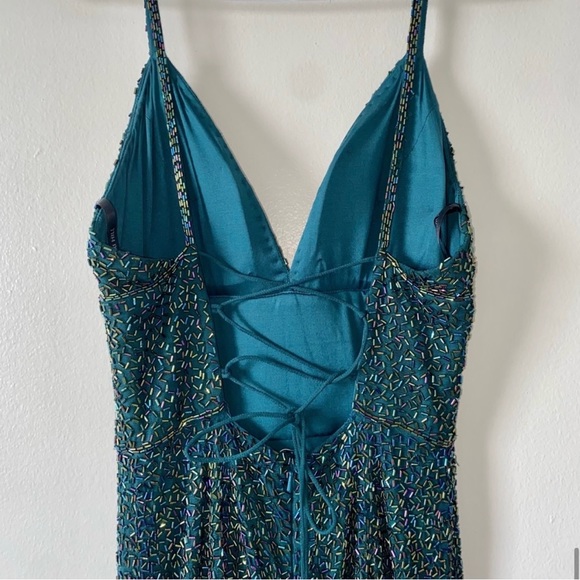 Sherri Hill - Size 0 - Picture 4 of 5